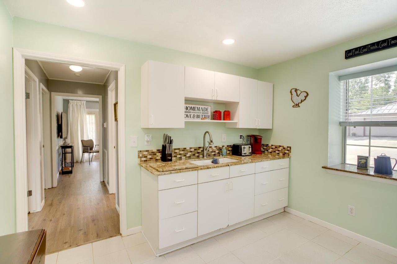 Cozy Shenandoah Home Less Than 2 Mi To The Woodlands Mall! Exterior foto